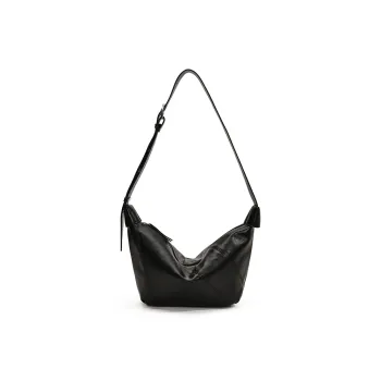 Yalu Fashion Waterproof Vintage Shoulder Bag Dumpling Bag, Crossbody Bag, Shoulder Bag Regular Women's Multicolor