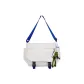 Minimalist Style White[with Frog Charm]