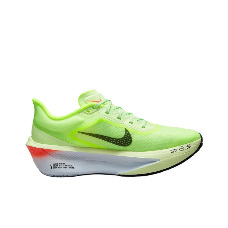 Nike Zoom Fly 6 Barely Volt Volt Blue Tint Off Noir Women's-1