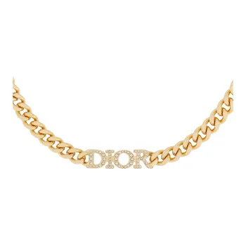 DIOR Necklaces Women's