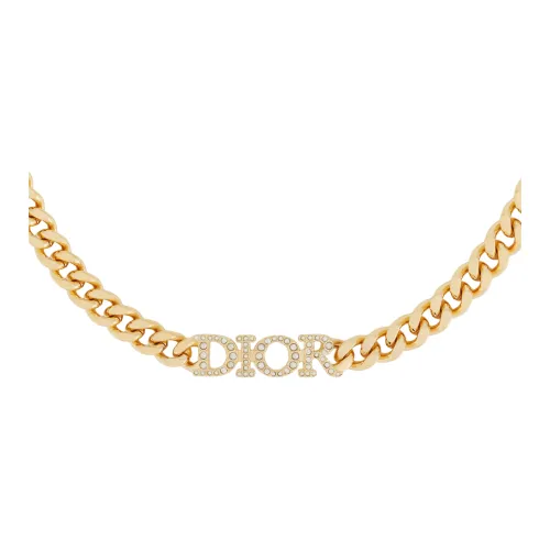 DIOR Necklaces Women's