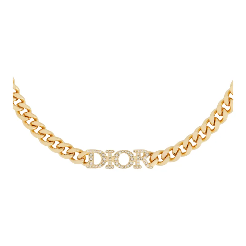 DIOR Necklaces Women's-0