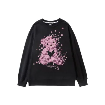 ICONS Lab Sweatshirts Unisex
