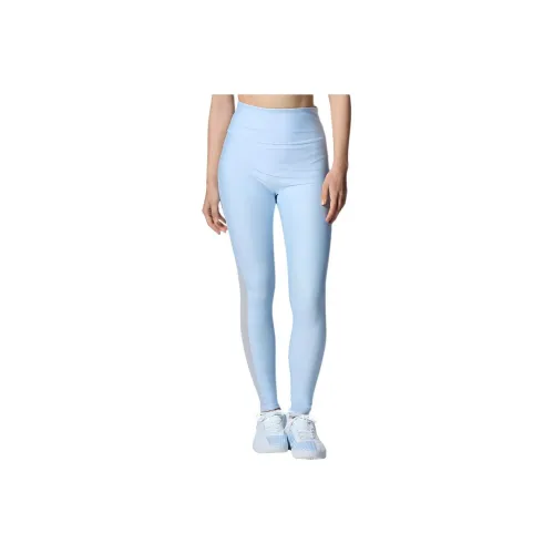 Under Armour Leggings Women's Blue