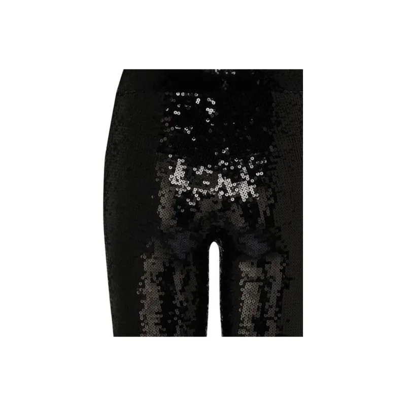 CELINE SS22 Casual Shorts Women's Black-2