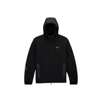 Nike X Nocta Tech Fleece Hoodie Asia Sizing