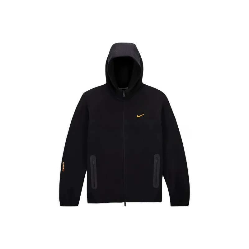 Nike X Nocta Tech Fleece Hoodie Asia Sizing-0