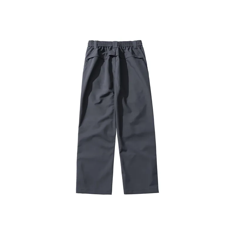 VanCamel Windbreaker Pants Unisex-6