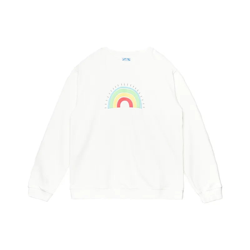 FEAROM Sweatshirts Unisex-4