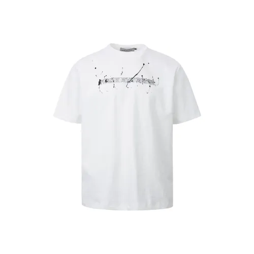 MADE EXTREME T Shirts Unisex