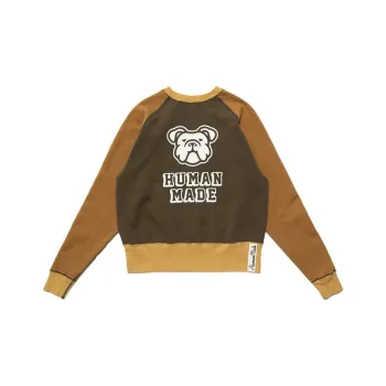 HUMAN MADE Sweatshirts Men
