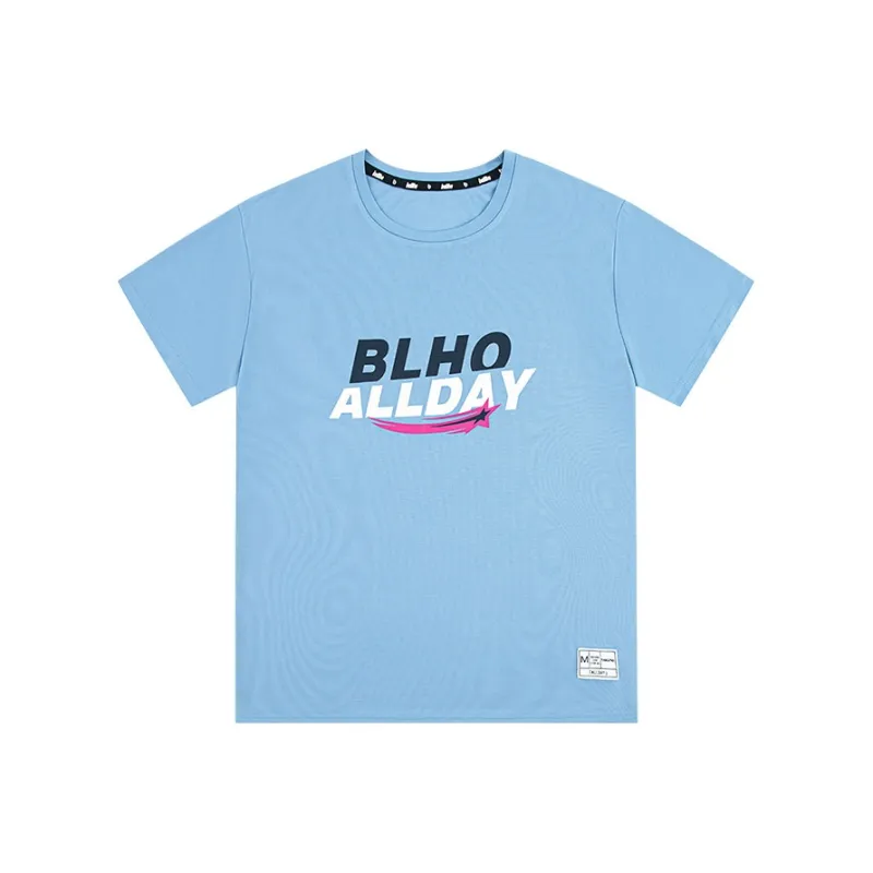 BALLHO T Shirts Unisex-4