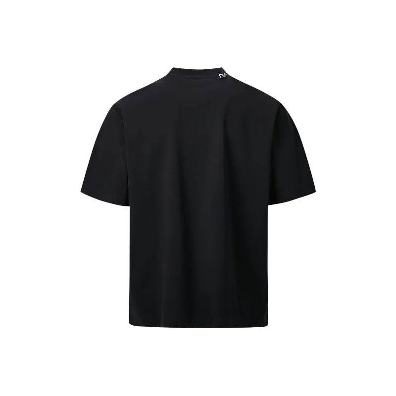 BEAR UNION T Shirts Unisex-5