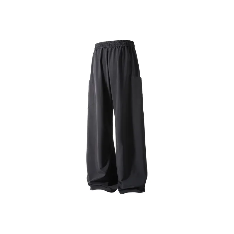 MXDT Casual Pants Unisex-2