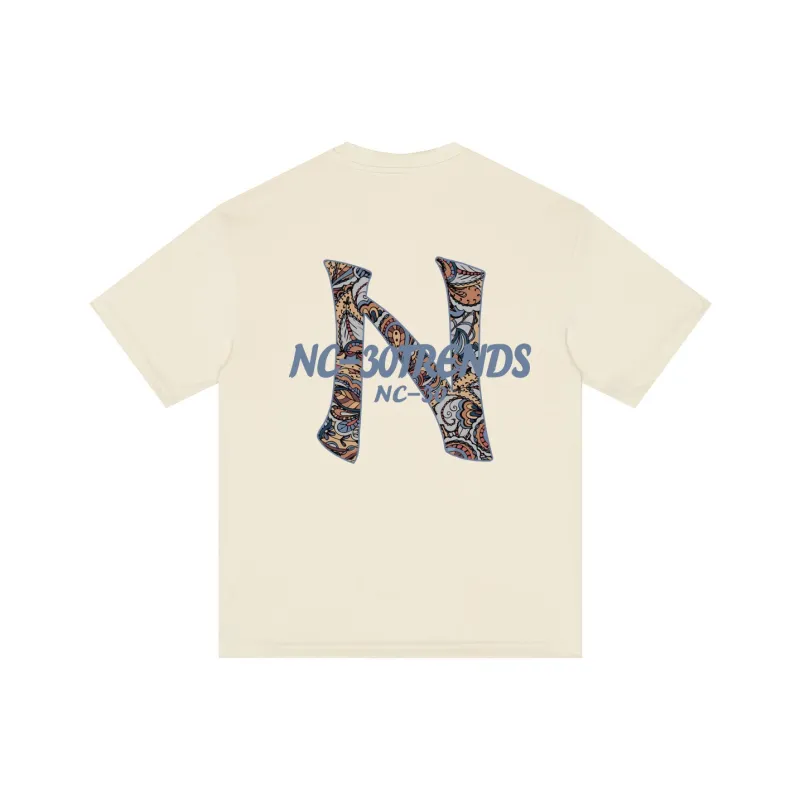NC 30 T Shirts Unisex-15