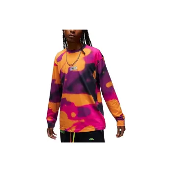 Jordan FLIGHT MVP 85 Sweatshirt Men's Multicolor