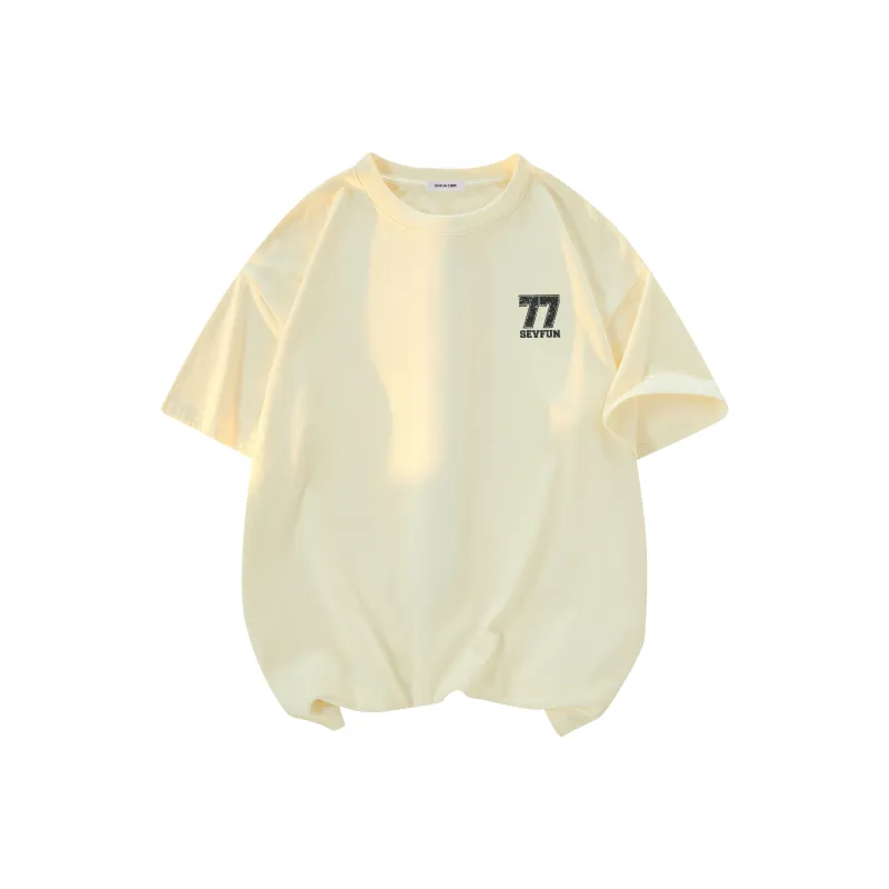 7 SEVFUN T Shirts Unisex-5