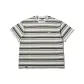 Black White Stripes