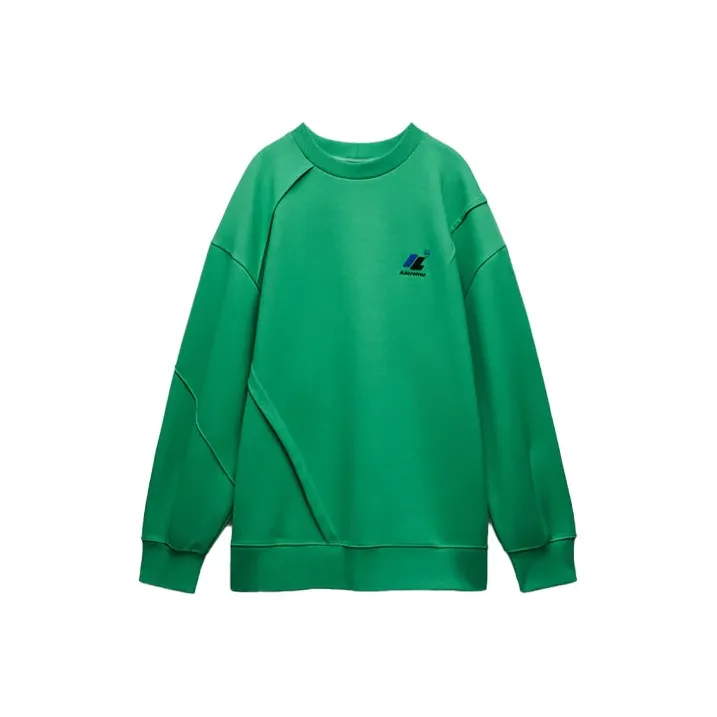 Zara X ADER ERROR ADER ERROR X Zara Sweatshirts Unisex-4