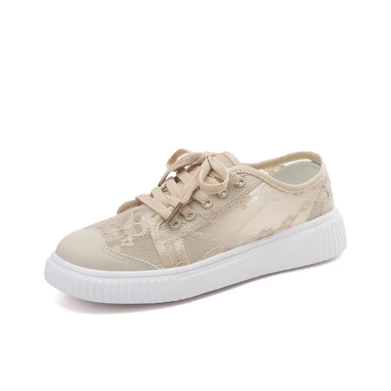 Jerden Smith Lightweight And Breathable Low Top Skateboard Shoes Women's-4