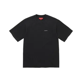 Supreme S/S Pocket Tee SS25