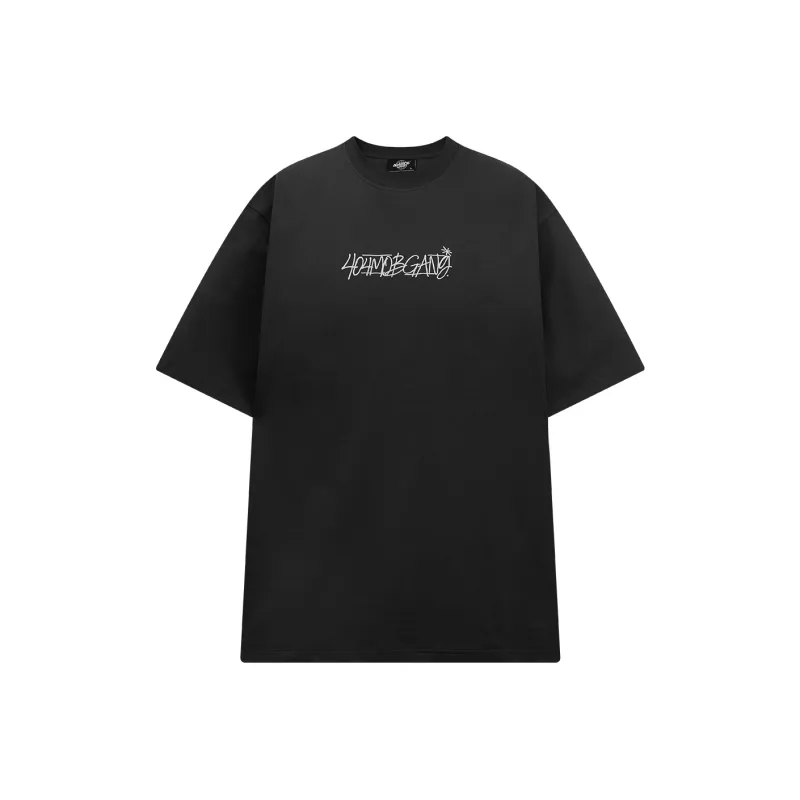 404MOB GANG T Shirts Unisex-6