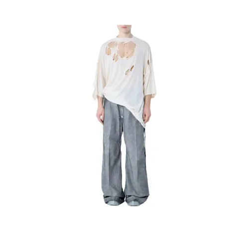 Rick Owens DRKSHDW Tommy T Shirt