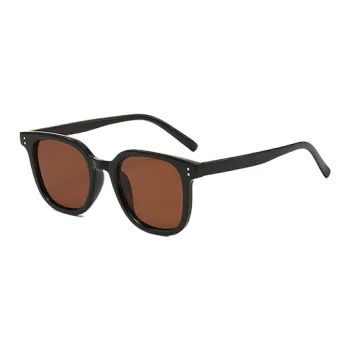 NOME PC Square Sunglasses Unisex