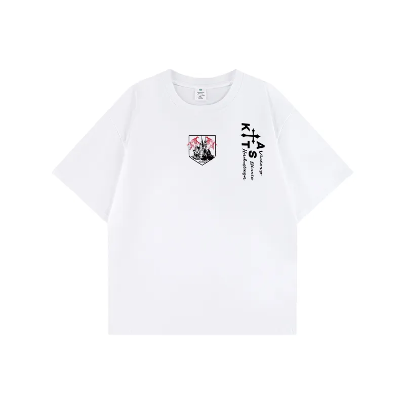 Kastinger T Shirts Unisex-2