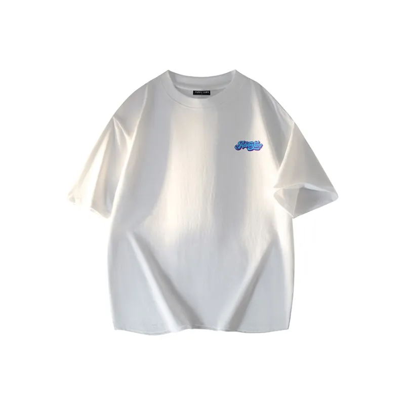 Puppytown T Shirts Unisex-3
