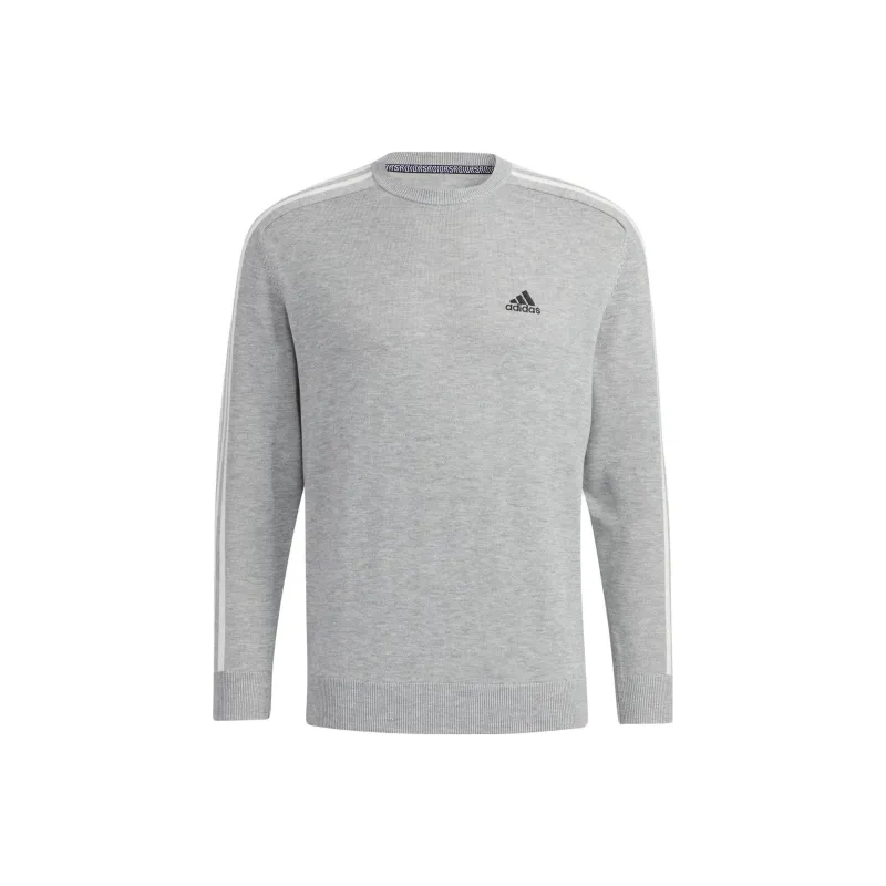 Adidas Sweatshirts Men Gray-0
