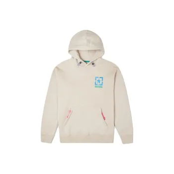 Converse Sweatshirts Men Khaki Beige