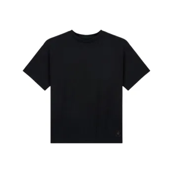 Converse Converse X Slam Jam T-Shirt Unisex Black