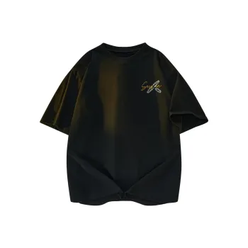 7 SEVFUN T Shirts Unisex