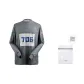Gray (Includes Laundry Bag)
