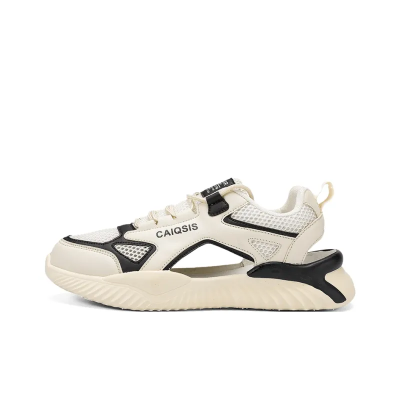 Bull charm Casual Shoes Men Low Top White Blue/White Gray/Beige Black-12