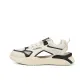Beige Black