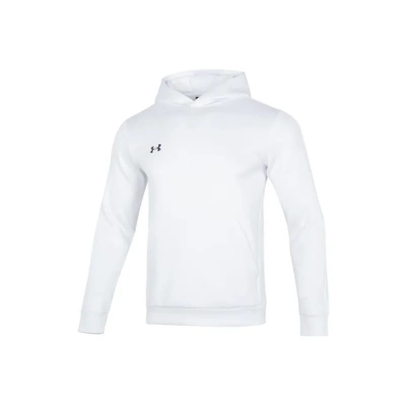 Under Armour Sweatshirts Men White-0