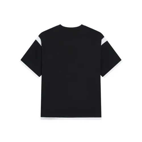 FUN T Shirts Men Black