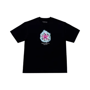 PENTAGONAL HEART T Shirt Unisex