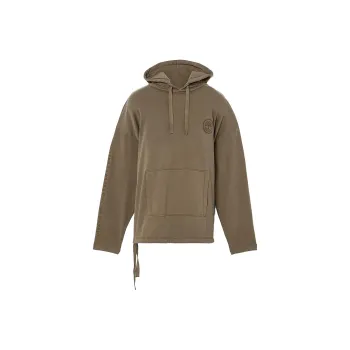 Clot X Timberland Future73 Sweatshirts Unisex Green