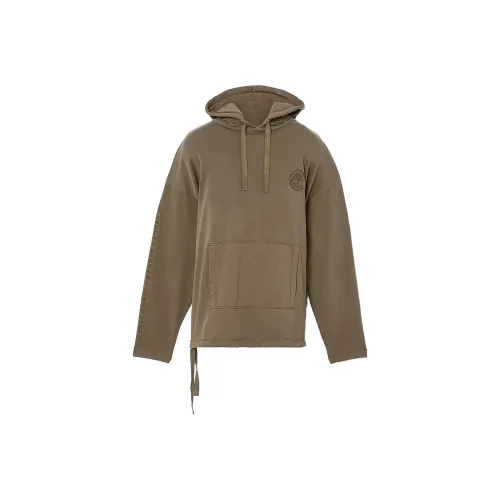 Clot X Timberland Future73 Sweatshirts Unisex Green