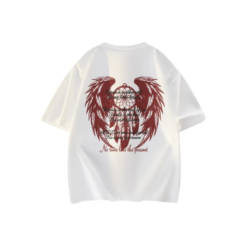 Small Columns Under The Sea T Shirt Unisex-2