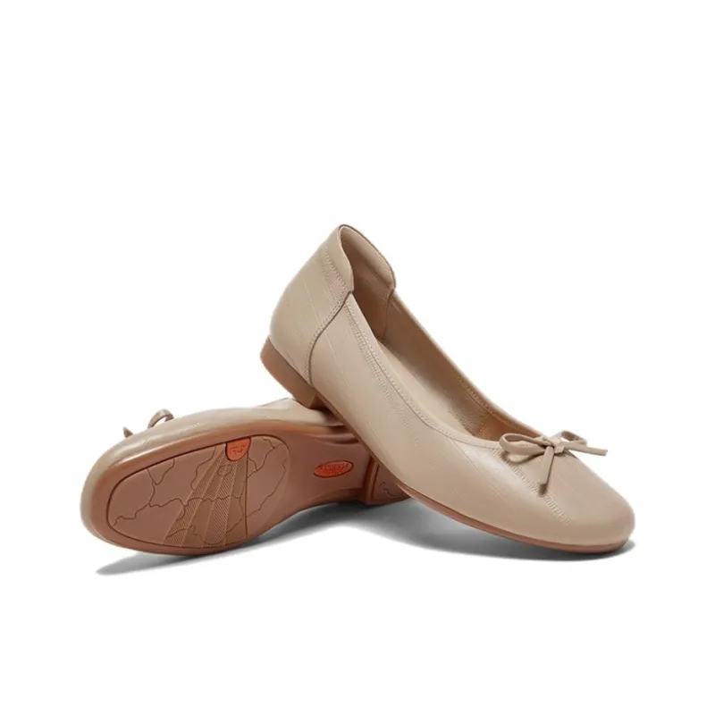BATA Casual Single Shoes Women's-3