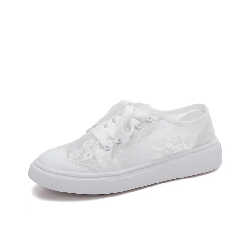 Jerden Smith Lightweight And Breathable Low Top Skateboard Shoes Women's-1