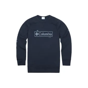 Columbia Sweatshirts Men Blue