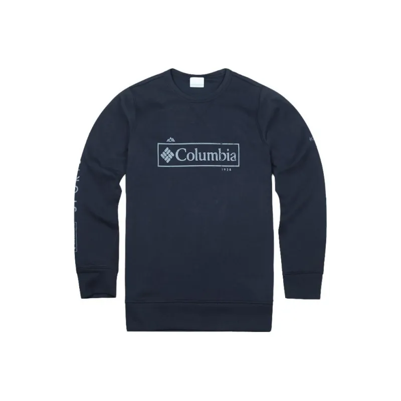 Columbia Sweatshirts Men Blue-0