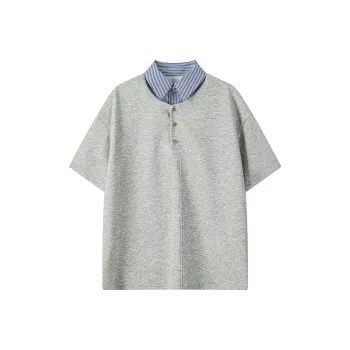 Fakeyoung T Shirts Unisex