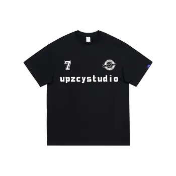 UPZCY T-Shirts Unisex