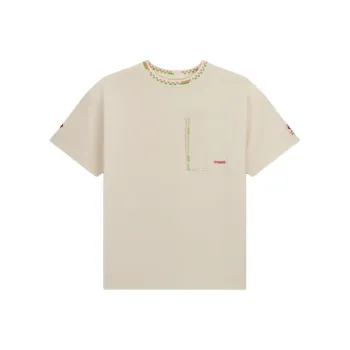 Converse X Liverpool Fc Pocket T Shirt